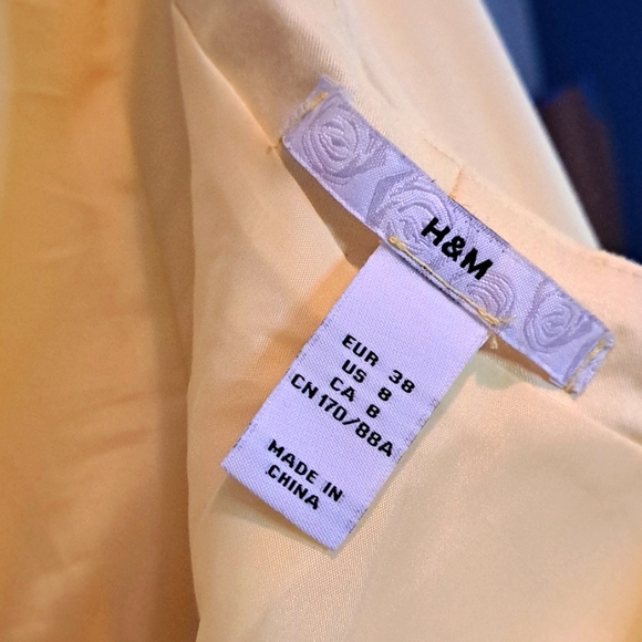 Sweetheart Strapless Dress - Picture 5 of 7